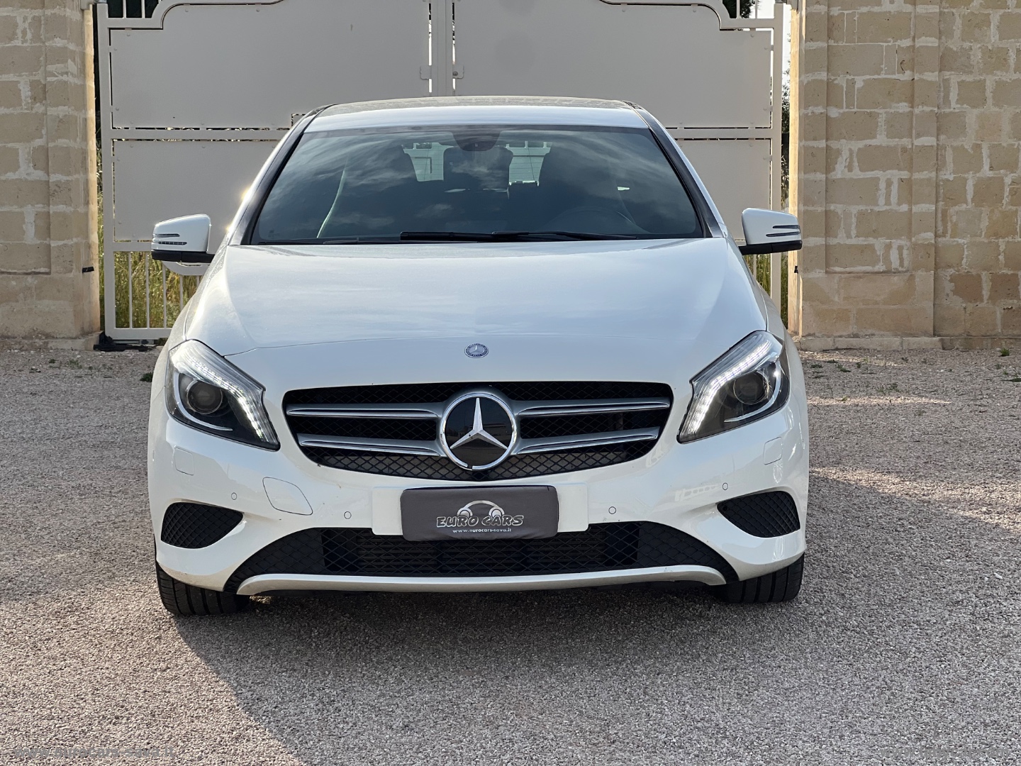 A 180 CDI Sport - immagine 2