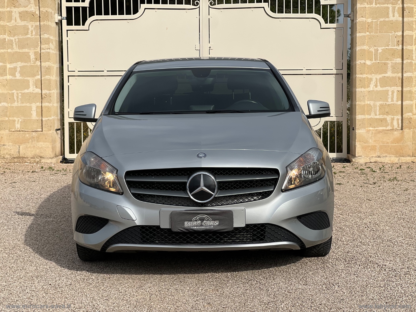 A 160 CDI Executive - immagine 2