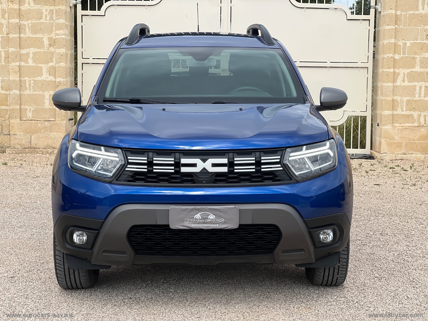 Duster 1.5 Blue dCi 8V 115CV 4x2 Journey - immagine 2