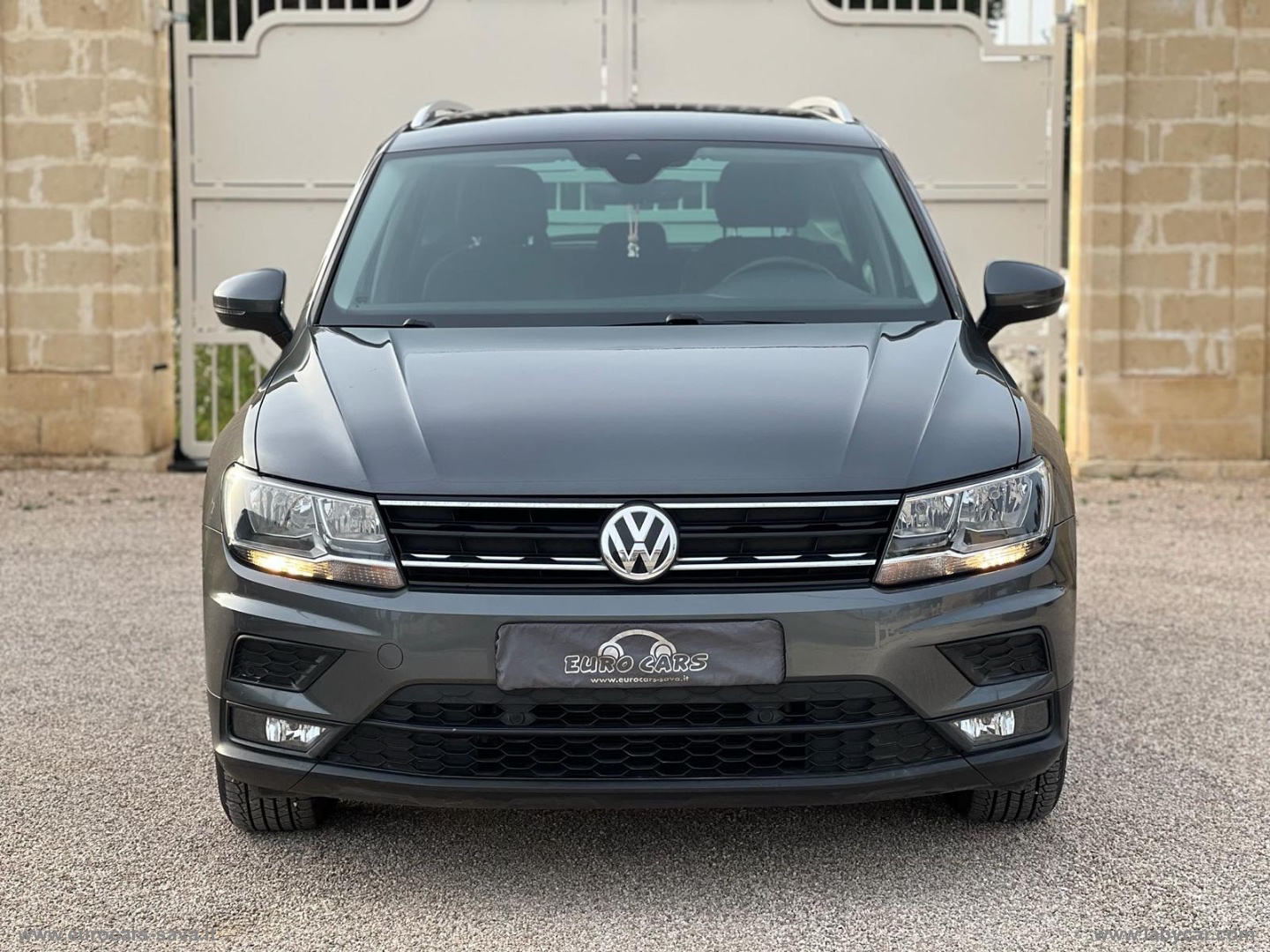 Tiguan 2.0 TDI Business BMT - immagine 2