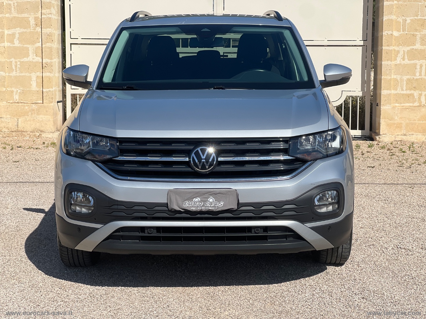 T-Cross 1.0 TSI 115 CV Style BMT - immagine 2