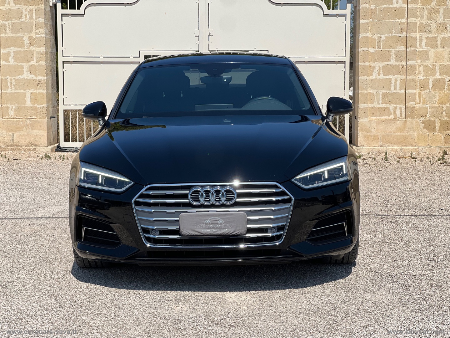 A5 SPB 40 TDI quattro S tronic Bus.Sport S LINE - immagine 2