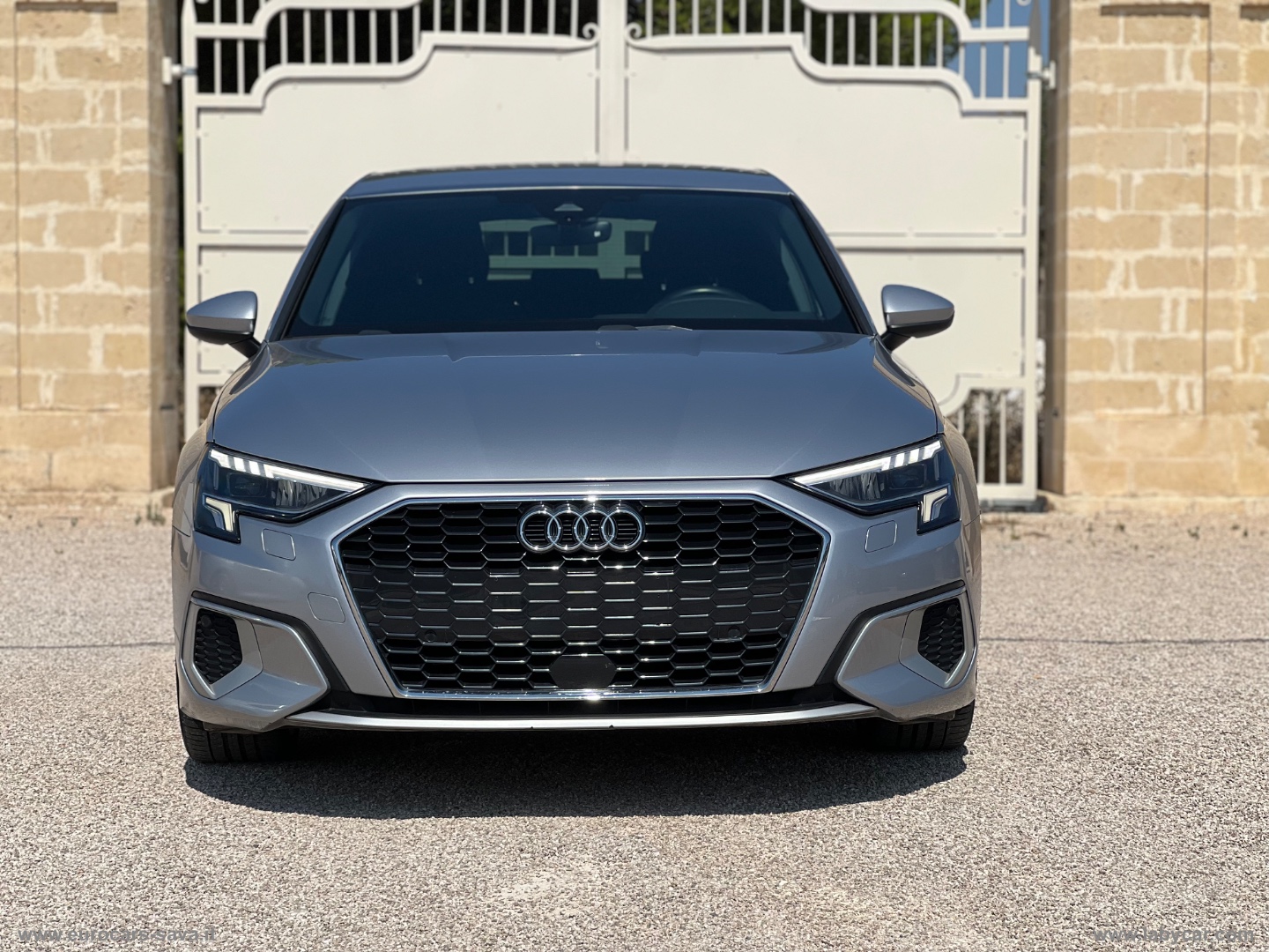 A3 SPB 35 TDI S tronic Business Advanced - immagine 2