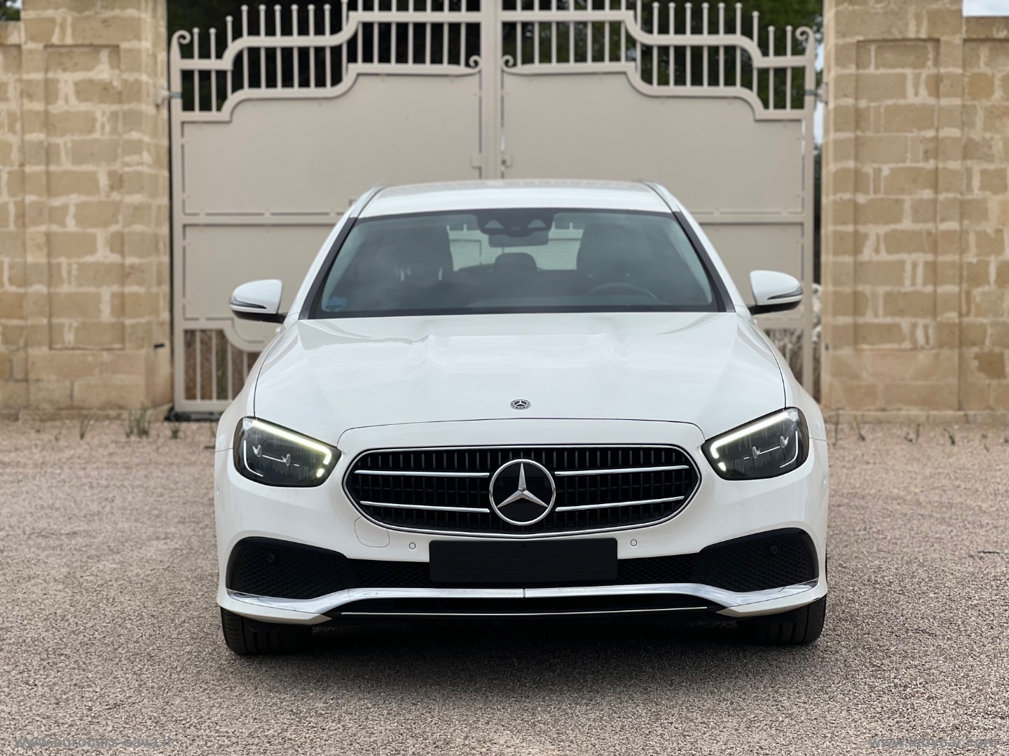 E 300 de Auto EQ-Power Business Extra - immagine 2