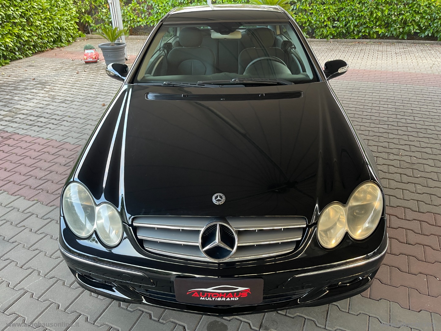 CLK 220 CDI Elegance - immagine 2
