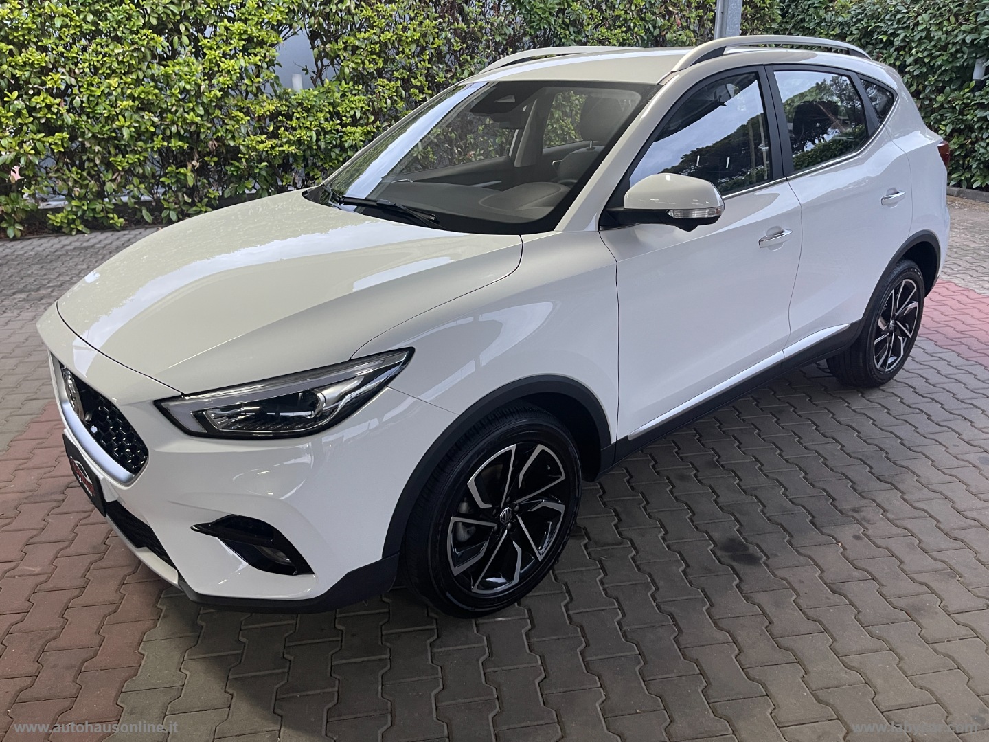 ZS 1.5 VTi-tech Luxury - immagine 2