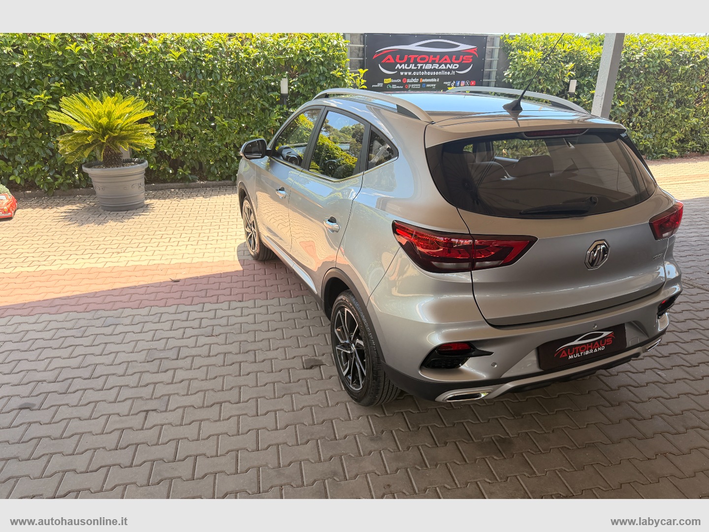 ZS 1.5 VTi-tech Luxury - immagine 2