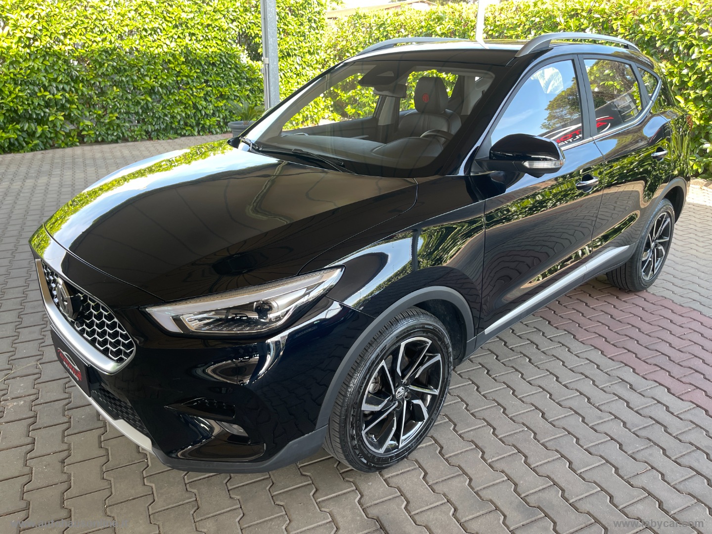 ZS 1.5 VTi-tech Luxury - immagine 2