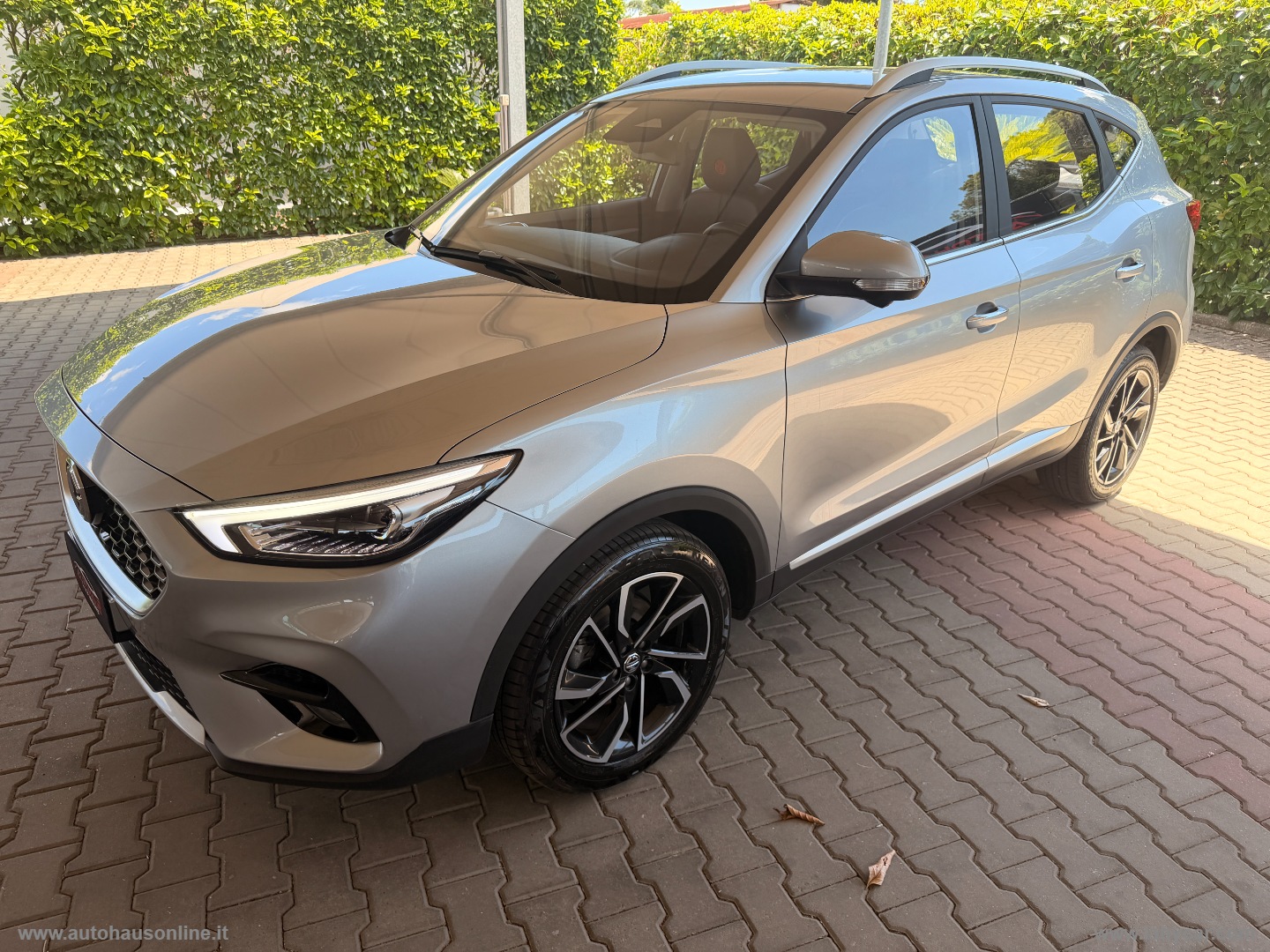 ZS 1.5 VTi-tech Luxury - immagine 2