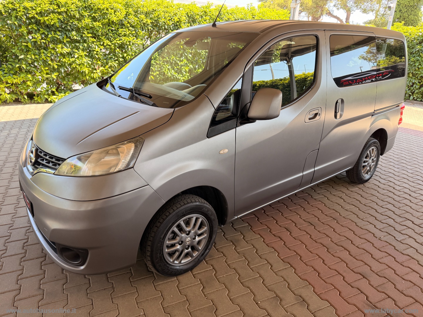 Evalia 1.5 dCi 8V 90 CV Acenta - immagine 2