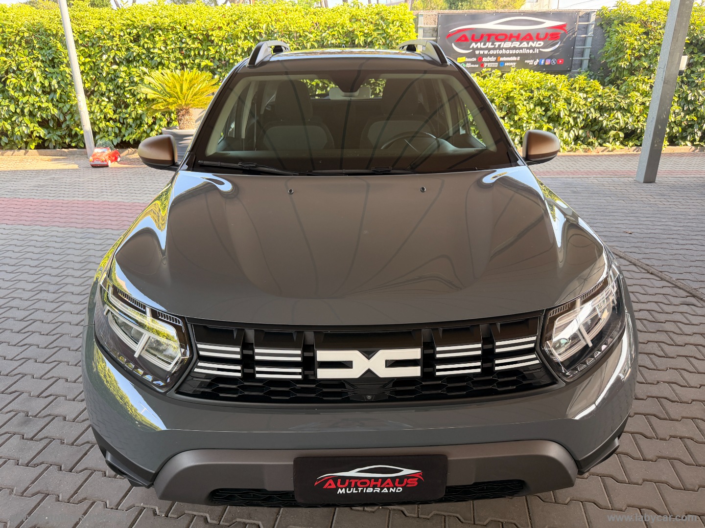 Duster 1.0 TCe GPL 4x2 Extreme - immagine 2