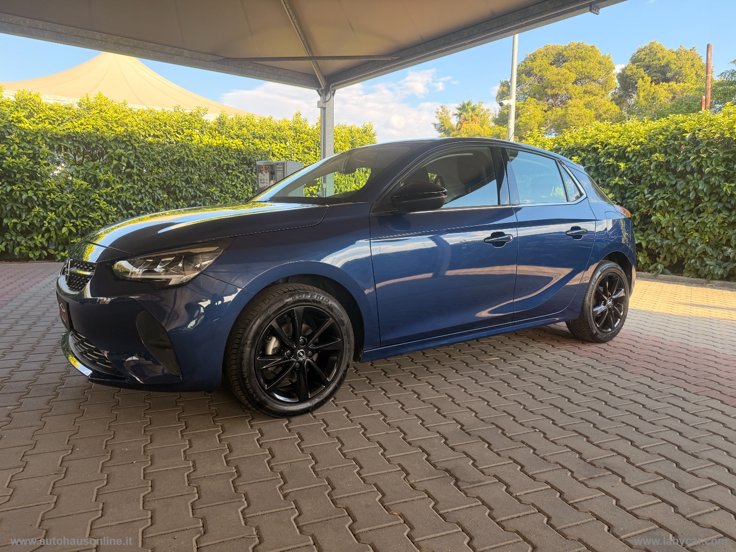 Corsa 1.2 Elegance - immagine 2