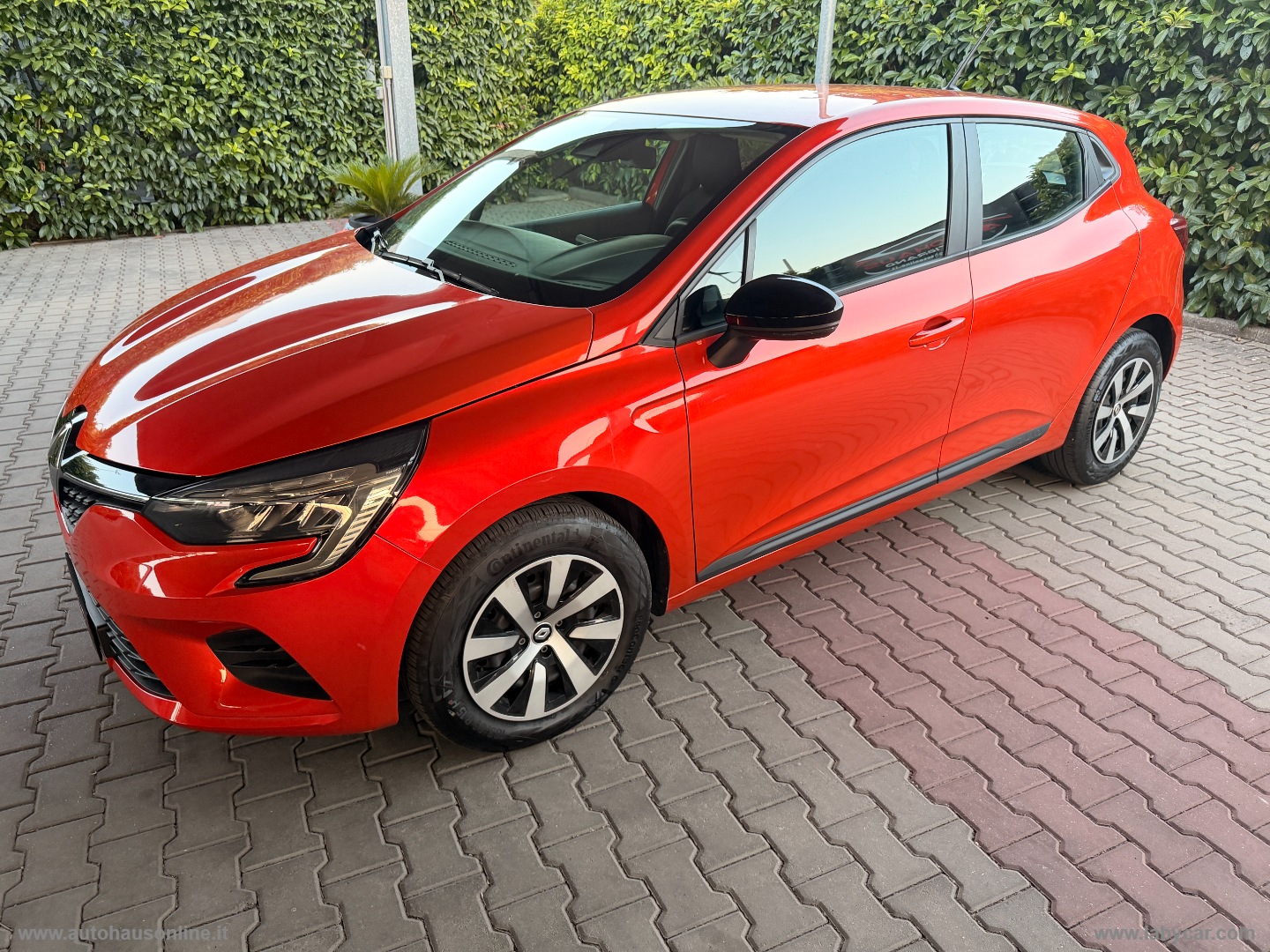 Clio SCe 65 CV Evolution - immagine 2