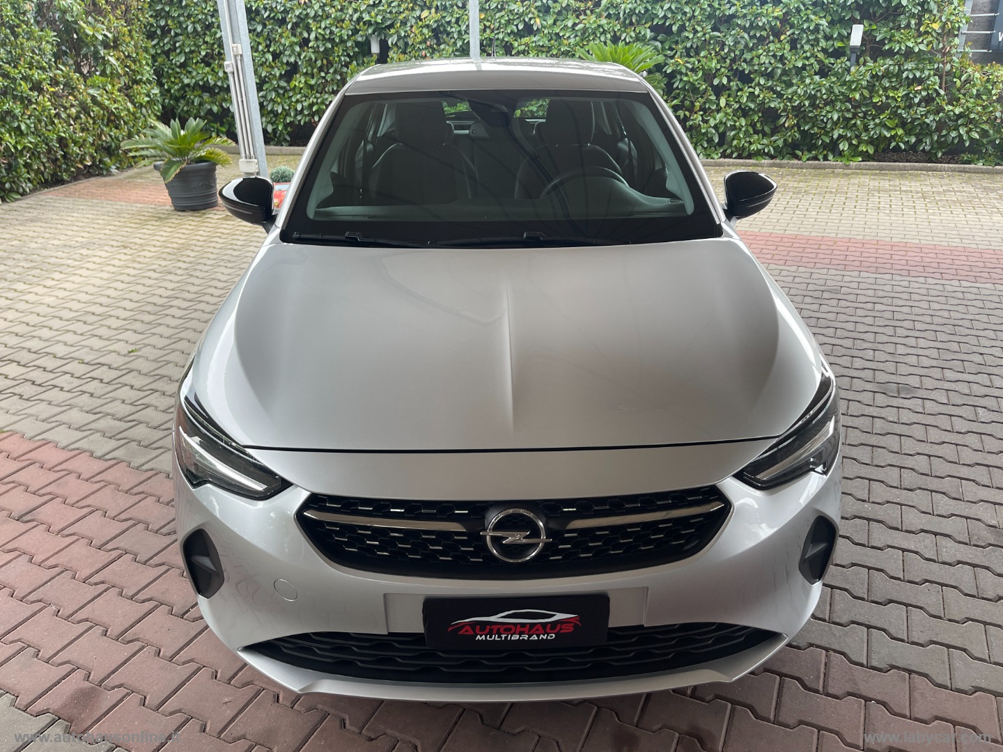 Corsa 1.2 Elegance - immagine 2