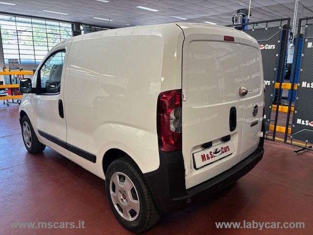 Fiorino 1.3 MJT 95CV Cargo SX - immagine 2