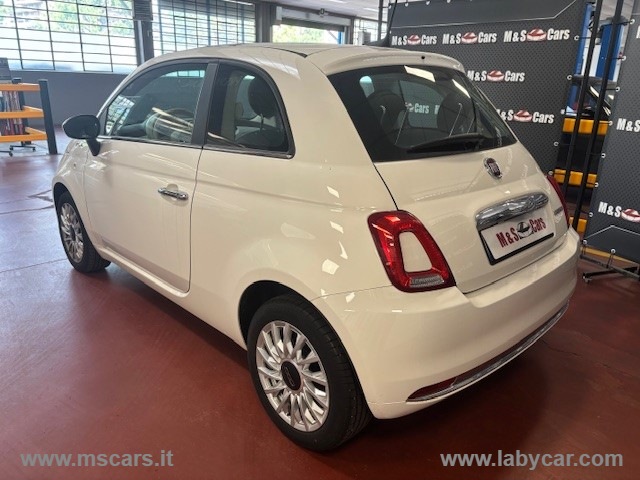 500 1.0 Hybrid Dolcevita - immagine 2