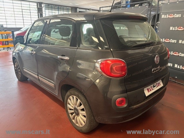 500L 1.3 MJT 85 CV Lounge - immagine 2