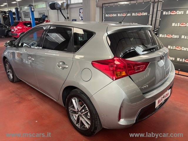 Auris 1.3 Active - immagine 2