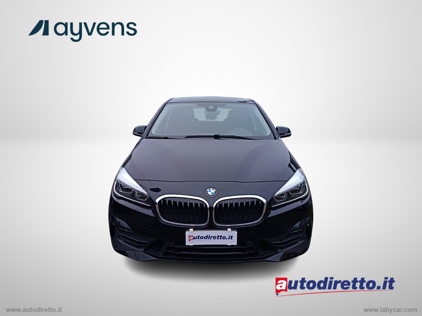 220d xDrive Active Tourer Business - immagine 2