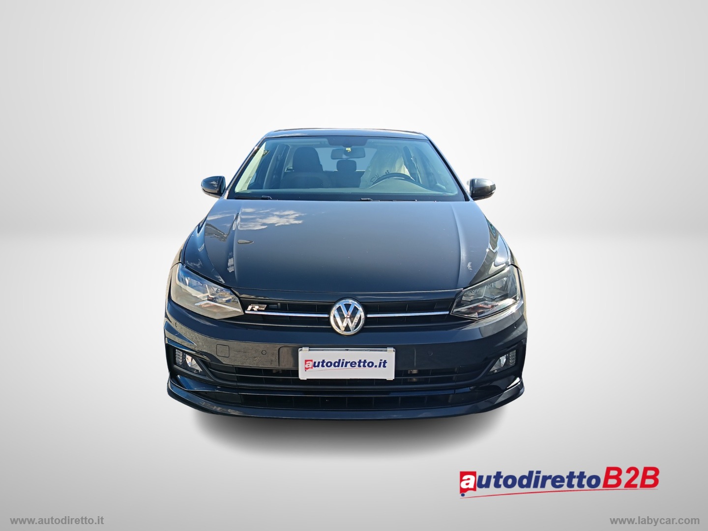 Polo 1.6 TDI 95CV 5p Comfortline BMT - immagine 2
