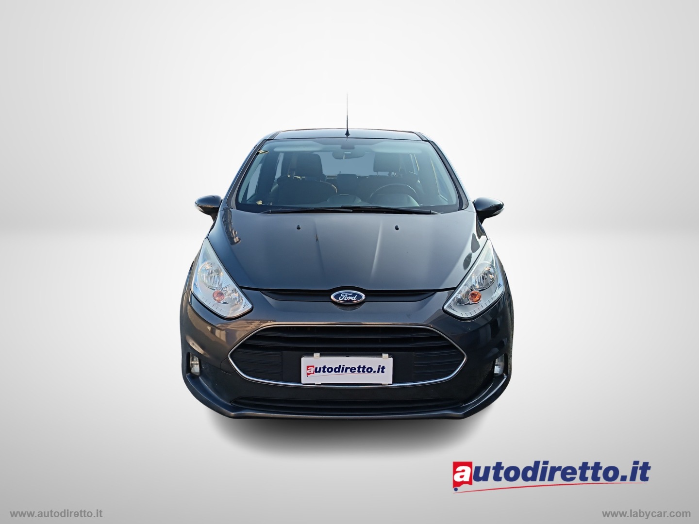 B-Max 1.5 TDCi 95 CV Plus - immagine 2