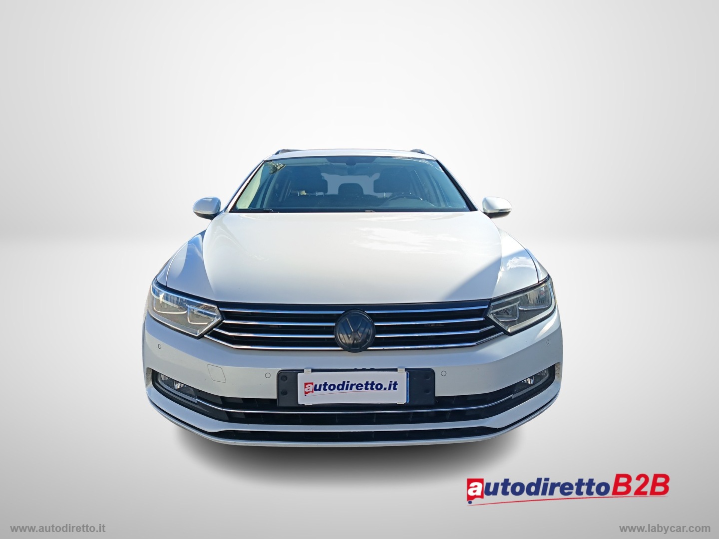Passat 2.0 TDI DSG Executive BMT - immagine 2