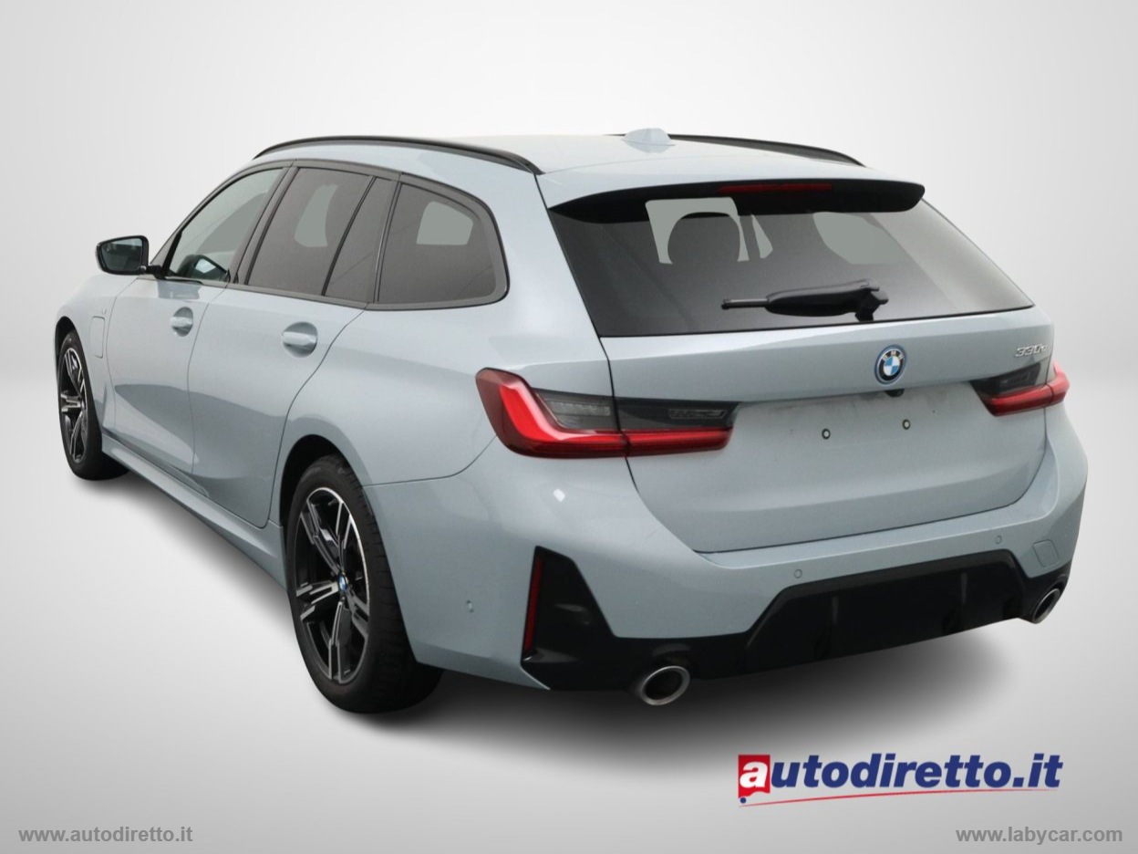 330e Touring Msport - immagine 2
