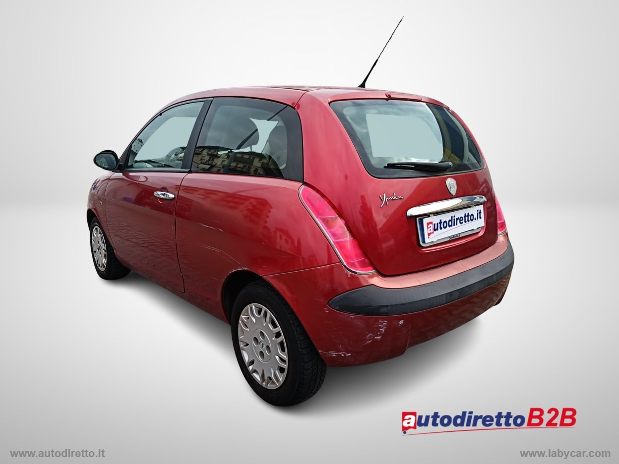 Ypsilon 1.2 - immagine 2