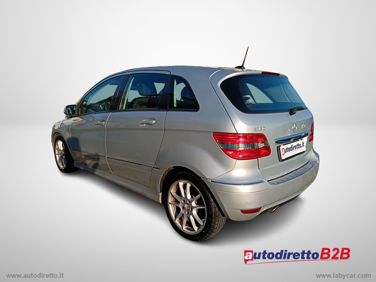B 150 Sport - immagine 2