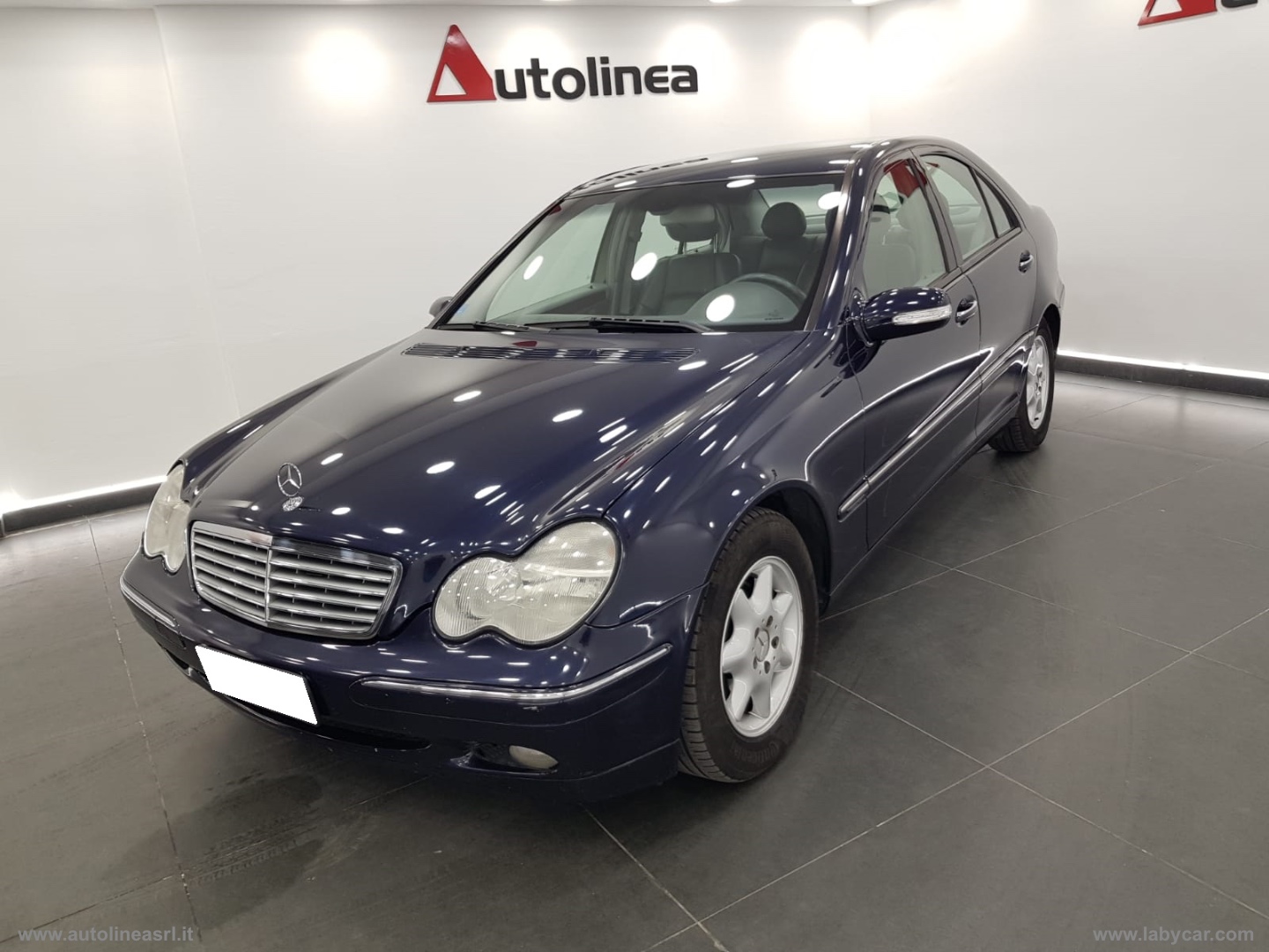 C 220 CDI Elegance - immagine 2