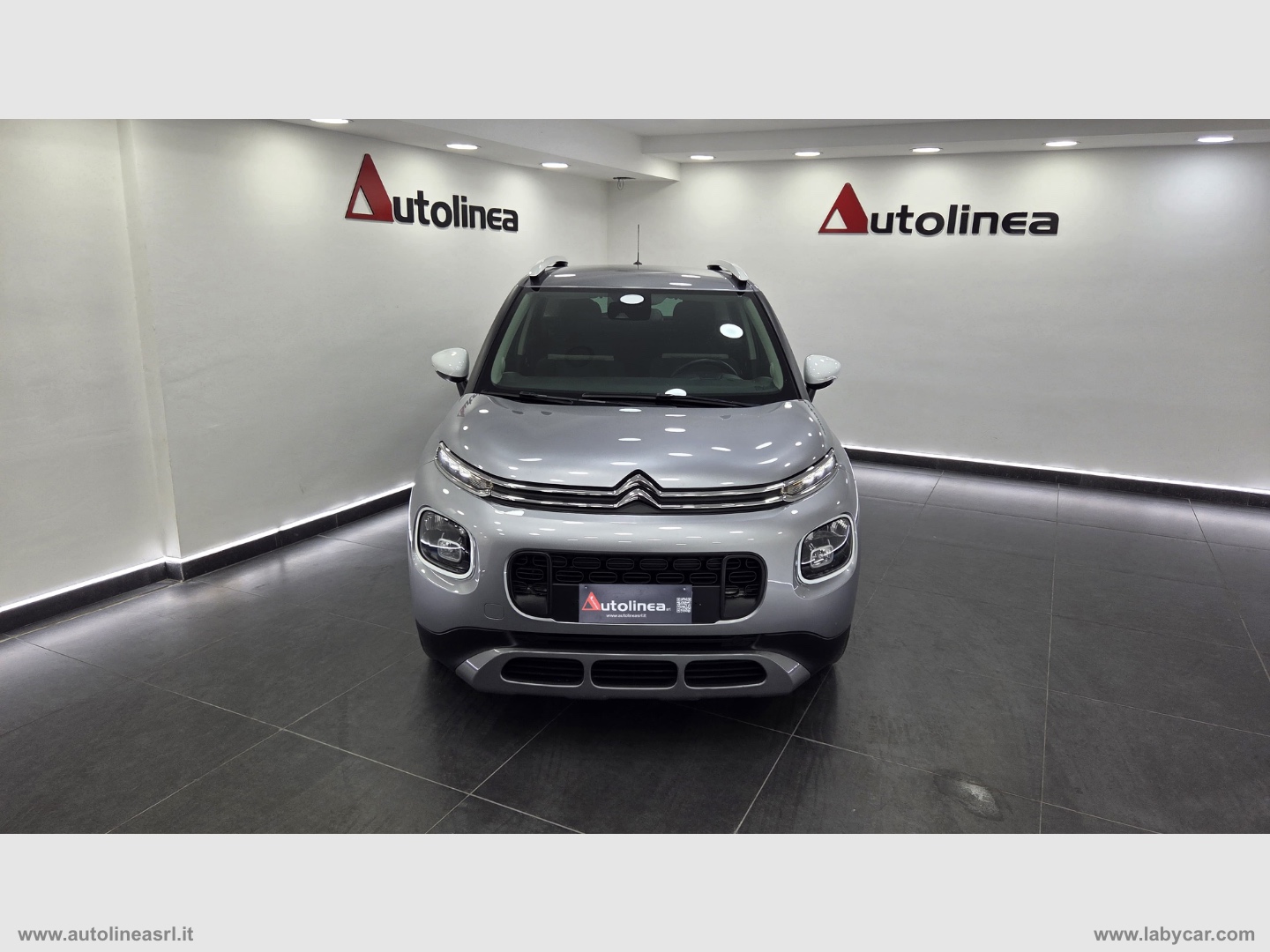 C3 Aircross BlueHDi 110 S&S Shine - immagine 2