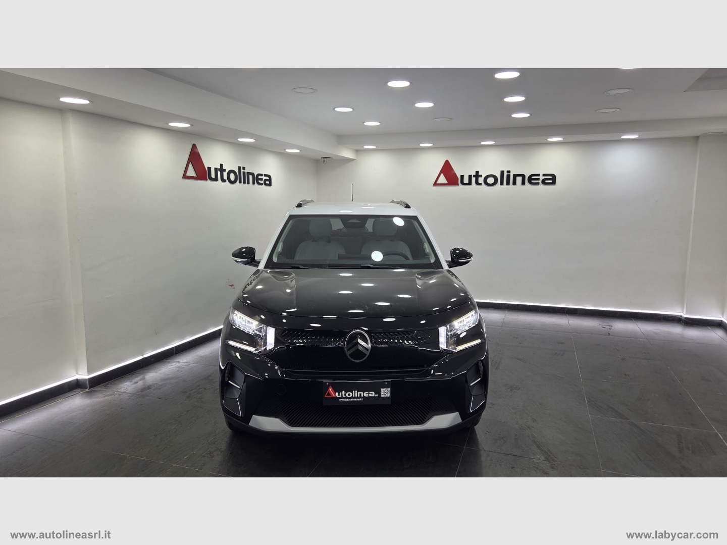 C3 Hybrid 110 automatico Max - immagine 2