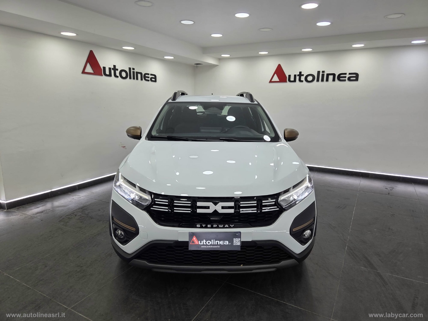 Sandero Stepway 1.0 TCe ECO-G Extreme - immagine 2