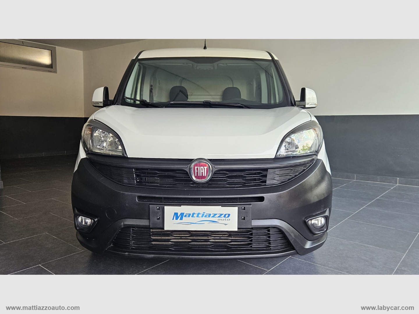 Doblò 1.3 MJT S&S PC-TN Cargo Easy - immagine 2