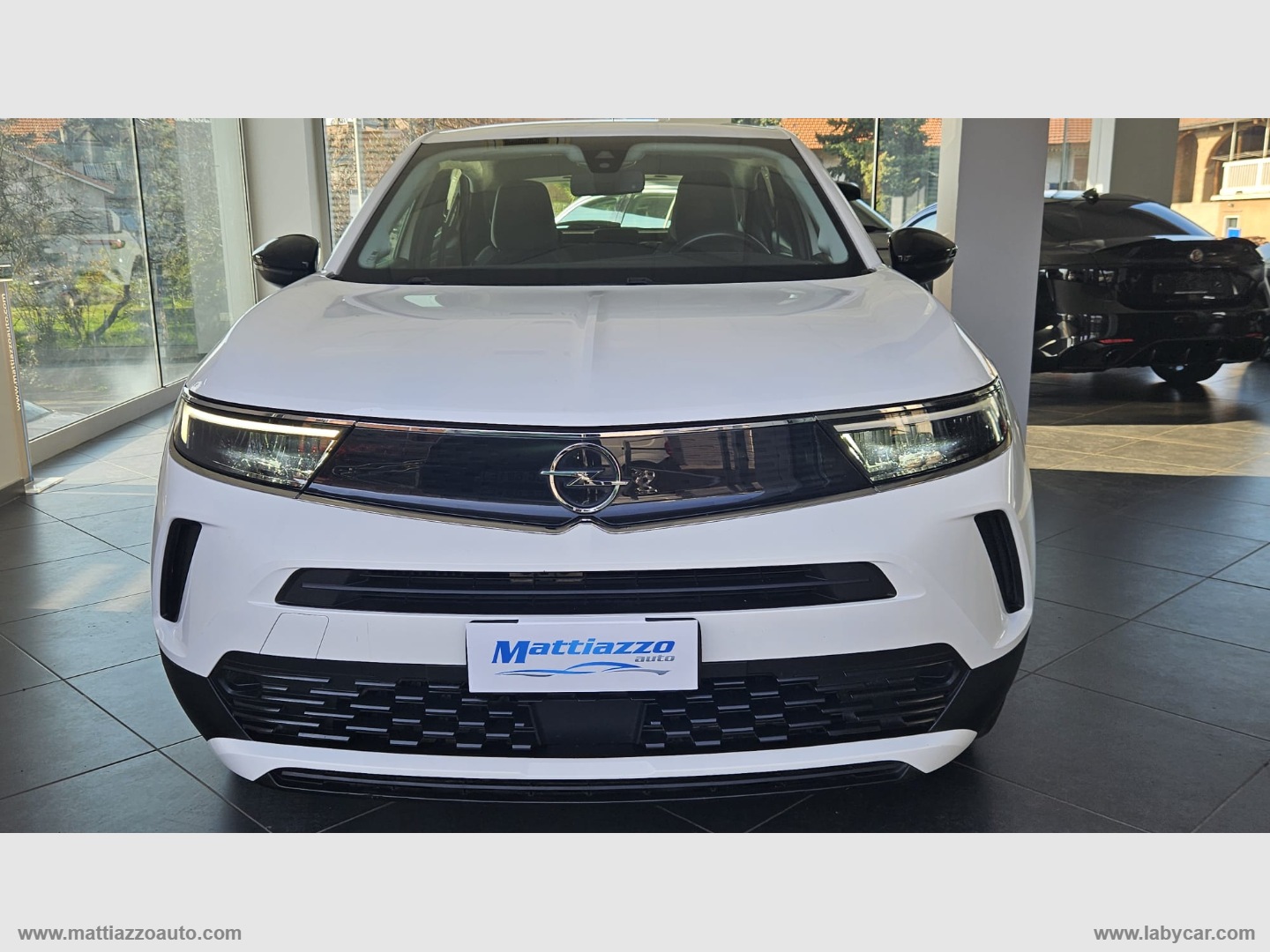 Mokka 1.5 diesel Edition - immagine 2