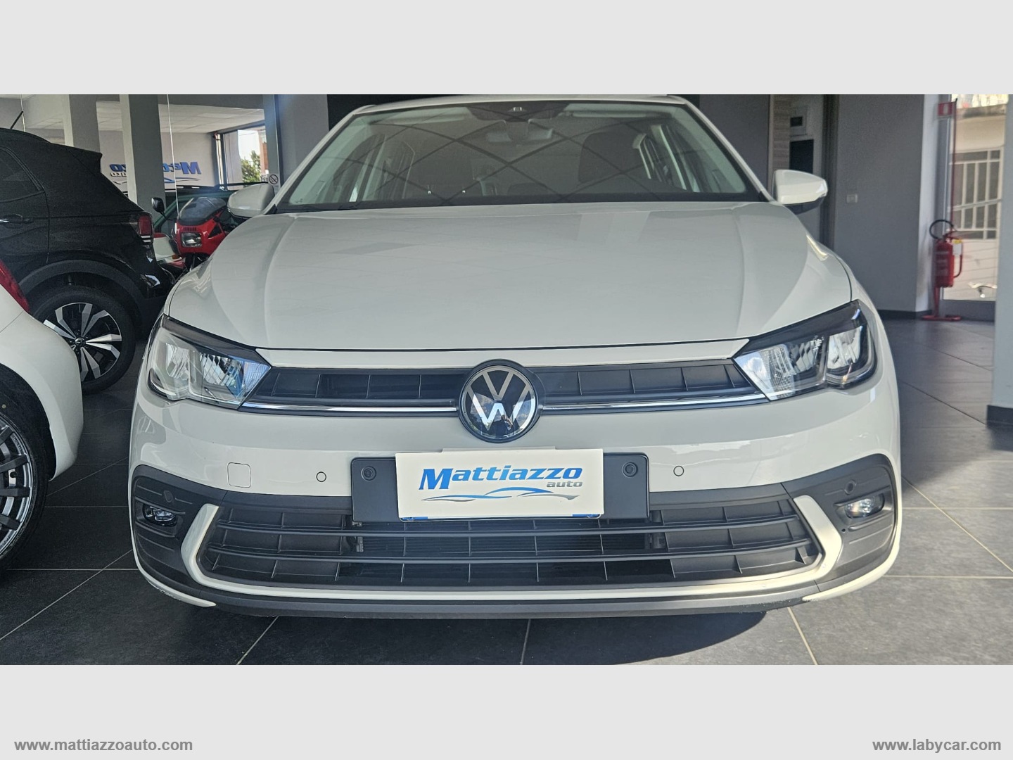 Polo 1.0 EVO Life - immagine 2