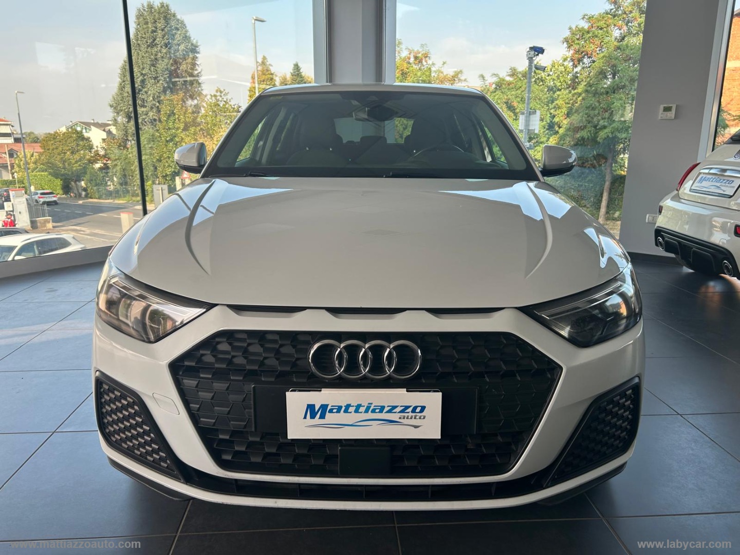 A1 SPB 30 TFSI S tronic - immagine 2