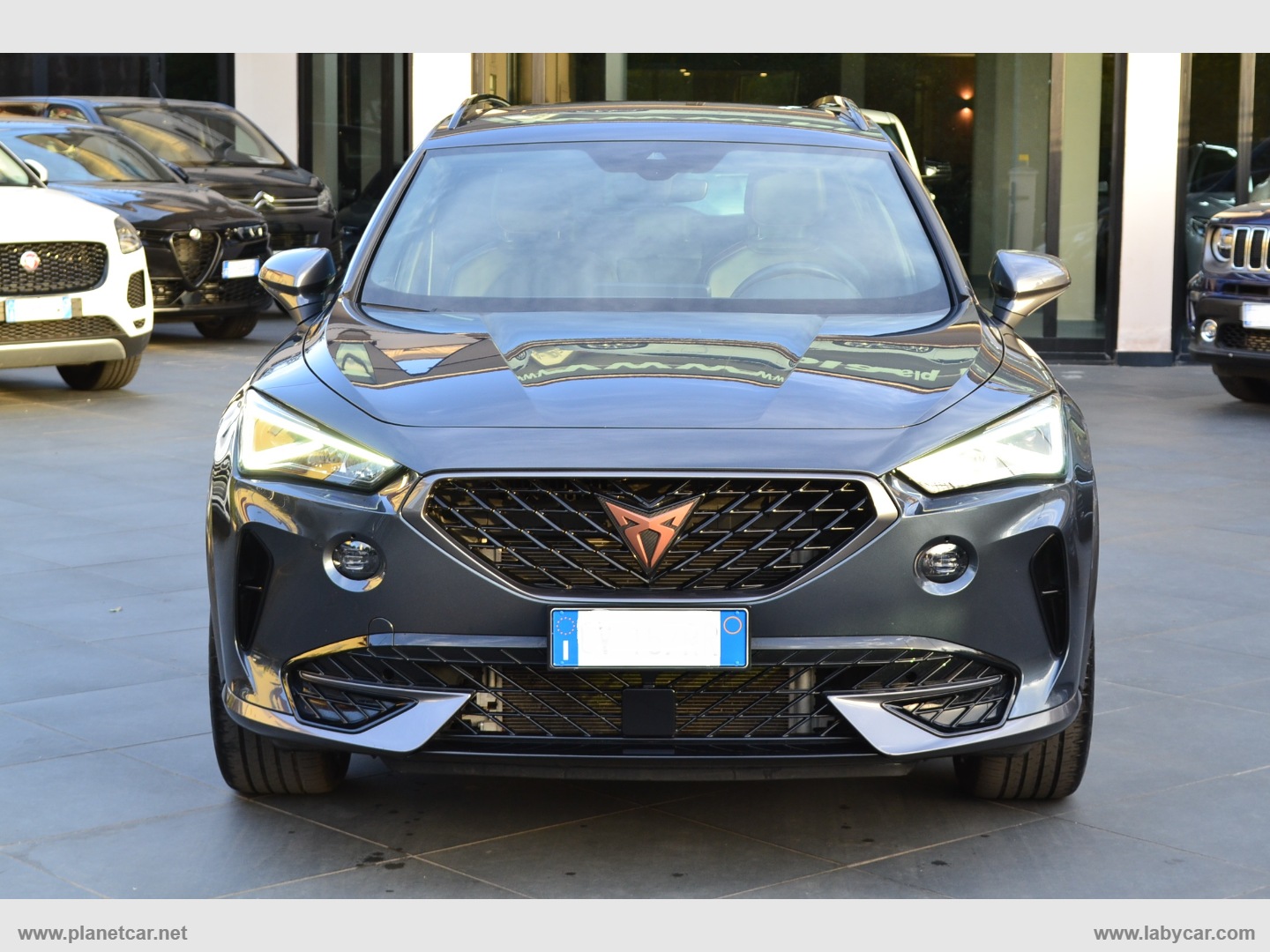 Formentor 2.0 TDI 4Drive DSG - immagine 2