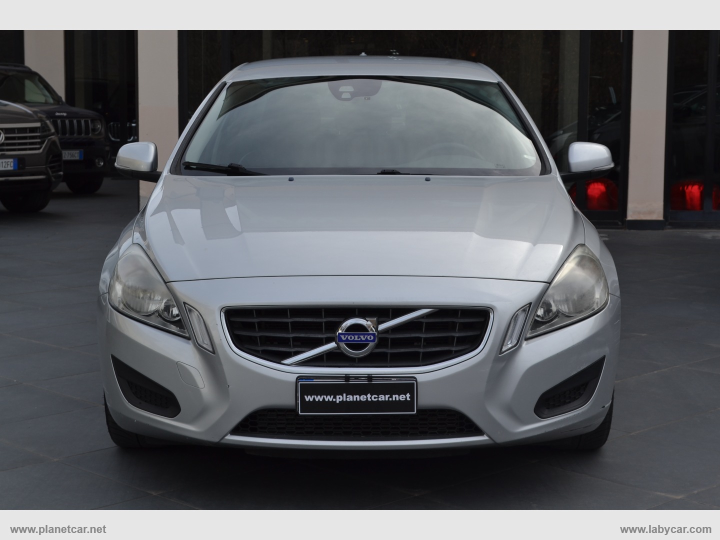 S60 D3 Momentum - immagine 2