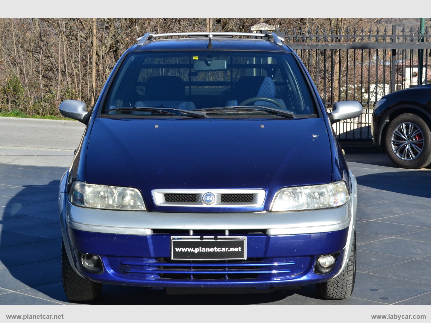 Strada 1.9 JTD Pick-up Cabina Lunga Malibù - immagine 2