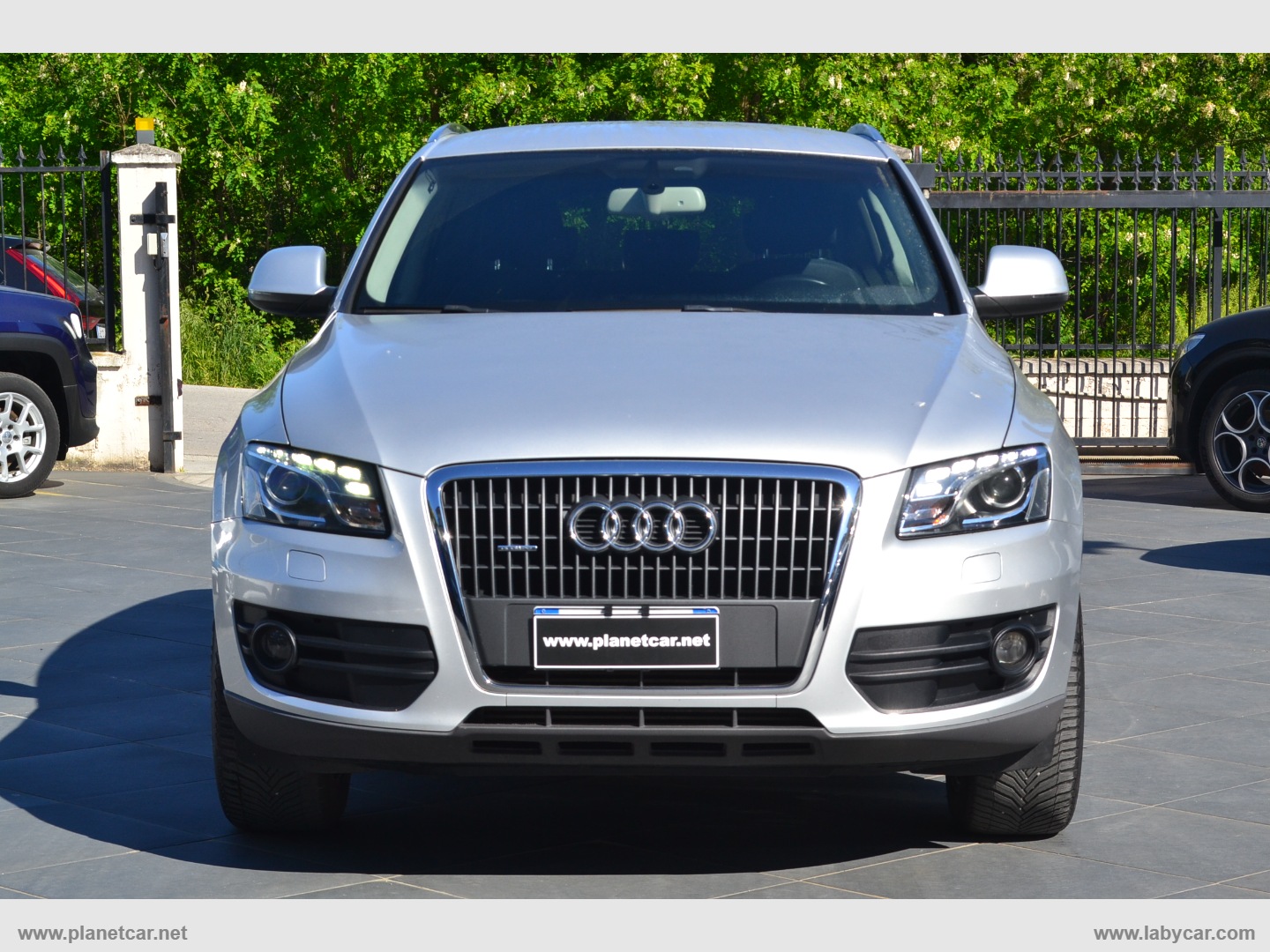 Q5 2.0 TDI 170 CV quattro - immagine 2