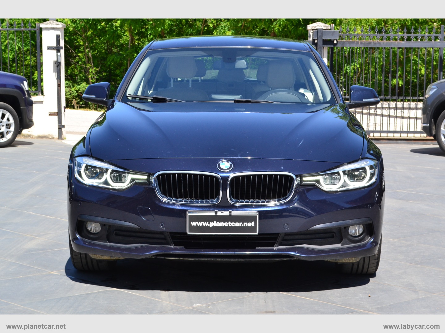 320d xDrive Business Advantage aut. - immagine 2