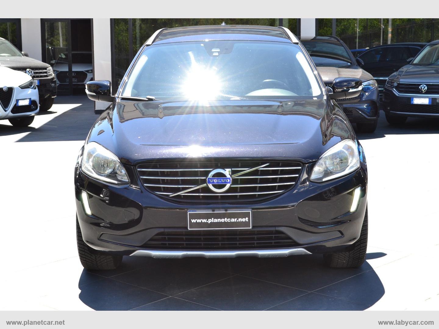 XC60 D4 Geartronic Momentum - immagine 2