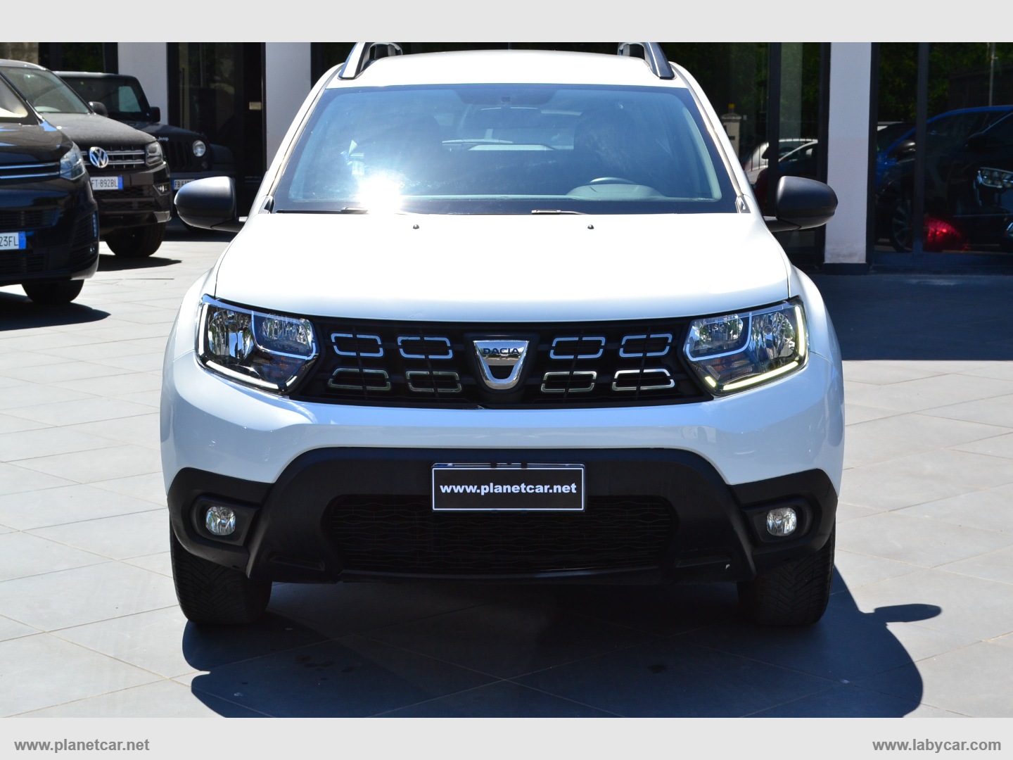 Duster 1.5 Blue dCi 8V 115 CV 4x2 Prest. - immagine 2