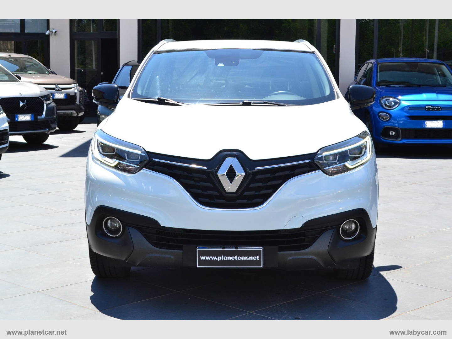 Kadjar dCi 130 CV Energy Hypnotic - immagine 2