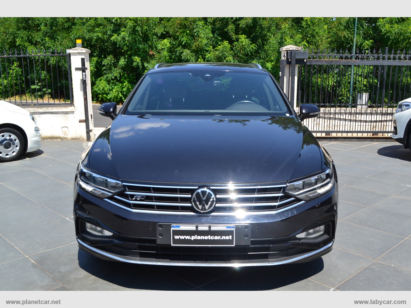 Passat Var. 2.0 TDI 200 4MOT. DSG Exec. - immagine 2