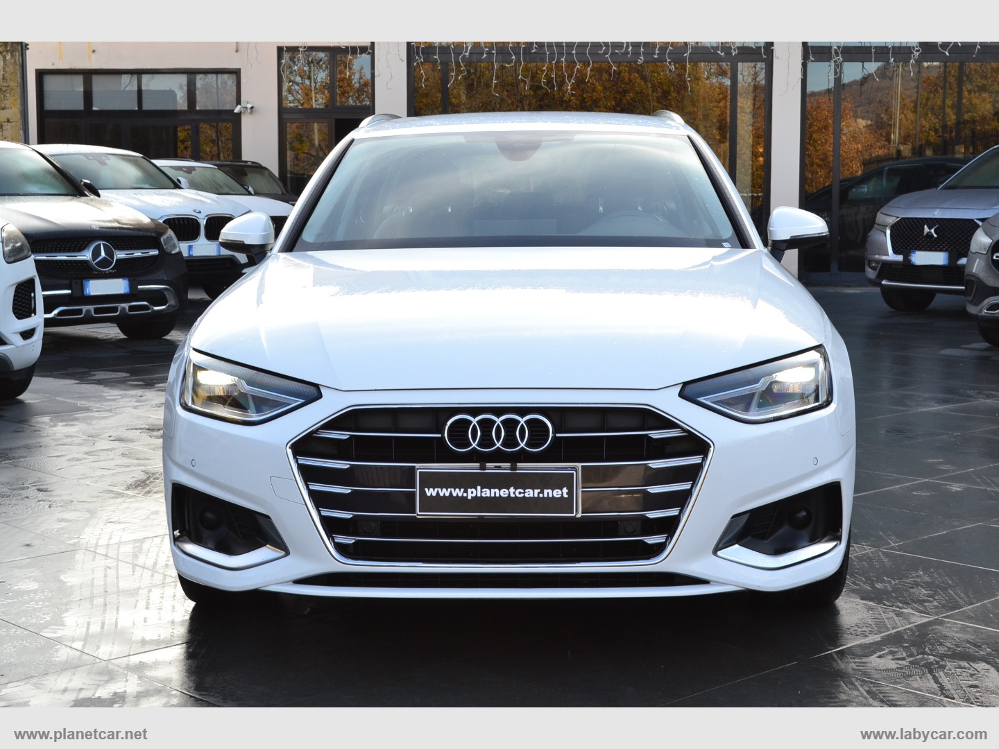A4 35 TDI/163CV S tronic Business Adv. - immagine 2