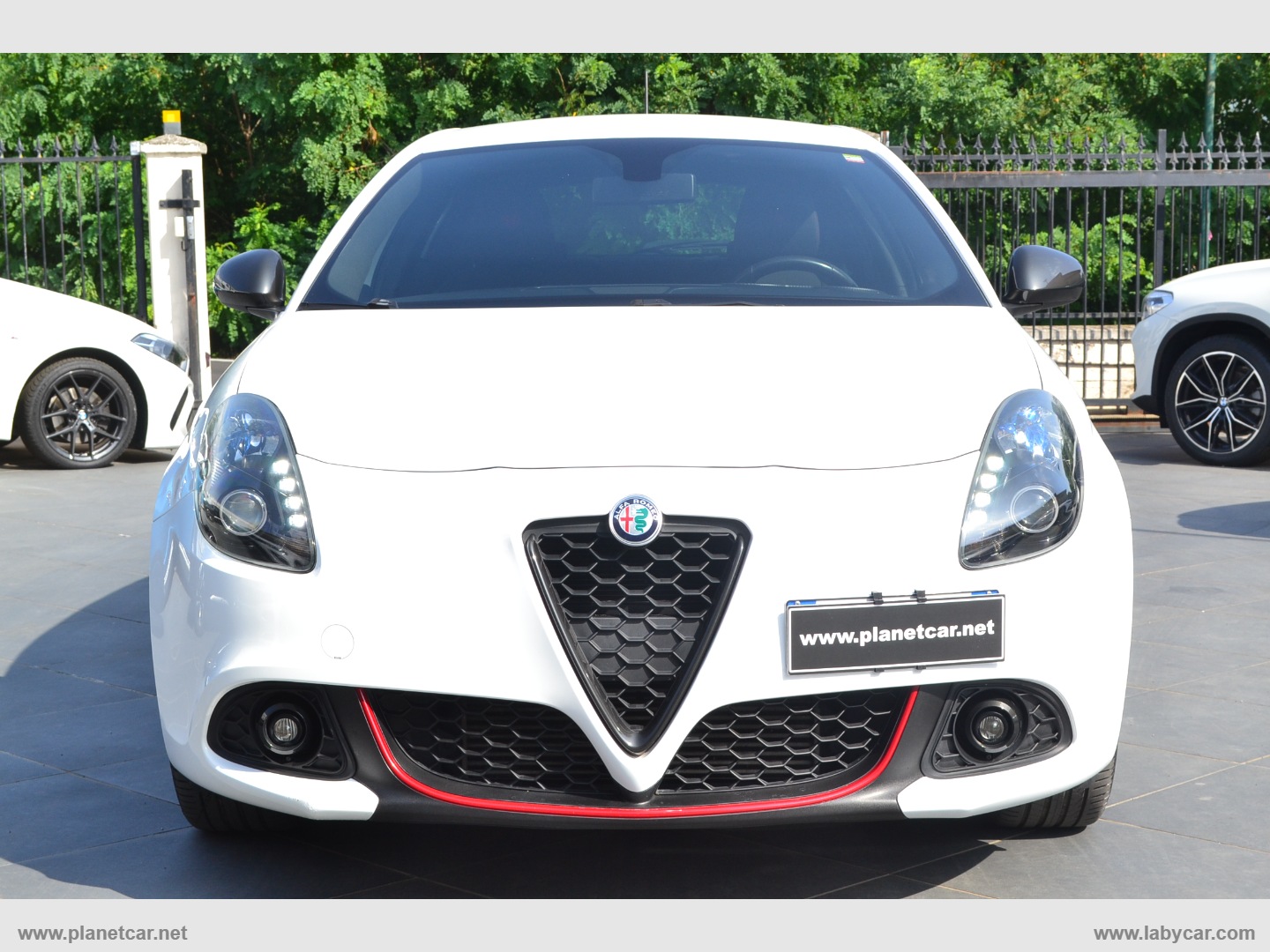 Giulietta 1.6 JTDm 120 CV Sport - immagine 2