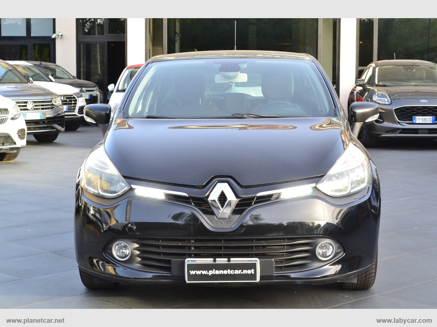 Clio dCi 8V 90 CV S&S 5p. Energy Intens - immagine 2