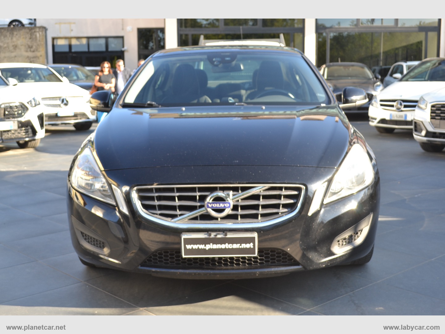 S60 D3 Momentum - immagine 2
